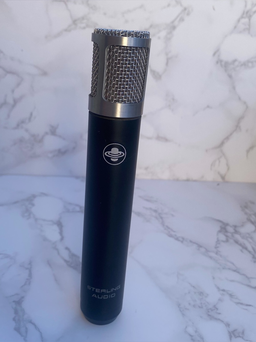 Sterling Audio ST31 Low Noise FET Condenser Microphone